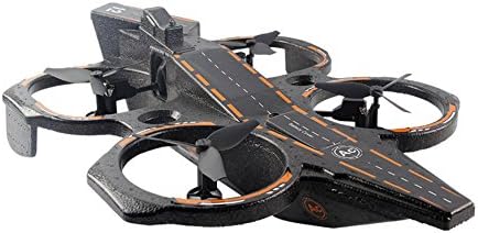 Btoto Q202 Carrier Aeroamphibious 6 Axis Gyro 2.4G 4CH RC Drone Quadcopter RTF