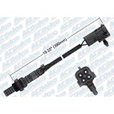 ACDelco 213-1230 Professional Heated Oxygen Sensor, Position 1 by ACDelco