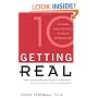Getting Real: Ten Truth Skills You Need to Live an Authentic Life