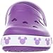 Crocs Kids' Crocband Mickey II Clog