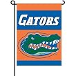 NCAA Florida Gators 2-Sided Garden Flag