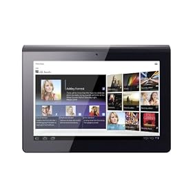 Sony 9.4 inch Tablet S (Nvidia Tegra 2 1GHz, 1GB RAM,16GB Memory, Android 3.1)