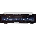 Pyle Home PT649D Dual Cassette Deck