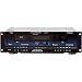 PYLE Dual Cassette Deck (PYLE PT649D)
