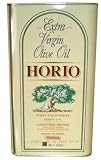Review parthenonfoods.com  / Extra Virgin Olive Oil - Horio, 3L