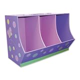 Trend Lab Butterfly End of Bed Storage Unit by Trend Lab