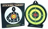 Airsoft 6 1/2 Sticky Target Round AC-612R