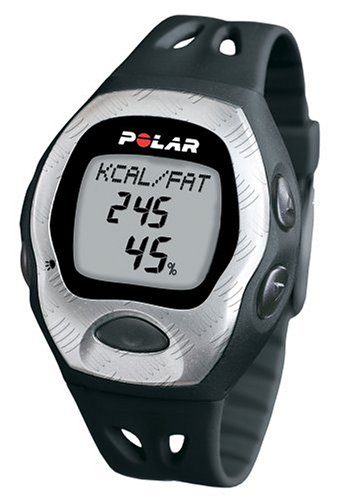 Polar M32 Heart Rate Monitor Watch