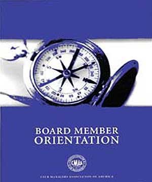 Clubs and Associations
