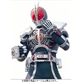 仮面ライダーファイズ コンプリートCD-BOX「Final Call」(CCCD)
