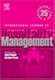 The impact of developmental experience, empowerment, and organizational support on catering service staff performance [An article from: International Journal of Hospitality Management]