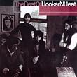 The Best of Hooker 'n Heat