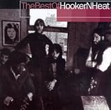 Canned Heat & John Lee Hooker -  The Best of Hooker 'n Heat