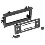 Metra 99-6700 Dash Kit For Ford/Chry/Jeep 74-03