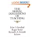 The Moral Dimensions of Teaching (Jossey-Bass Education)