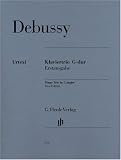 Piano Trio in G (First Edition)violin, cello and piano