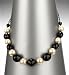 Info/Buy Monochrome Necklace