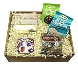 Chocoholic Organic Gift Box