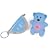 Mommy I'm Here cl-305 Child Locator with New Alert Feature, Blue