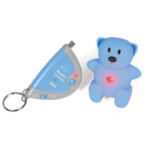 Mommy Im Here cl 305 Child Locator with New Alert Feature, Blue 41TNNL56npL Mommy Im Here cl 305 Child Locator with New Alert Feature, Blue