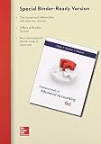 Fundamentals of advanced accounting