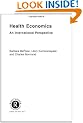 Health Economics: An International Perspective