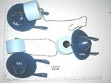 Kohler GP1079948 Kohler Blue Flapper With Float