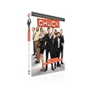 Chuck - Saison 5