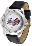 Florida Gators 2007 Back 2 Back Champion Sport Leather Mens NCAA Watch