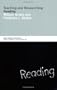 Teaching and Researching Reading (Applied Linguistics in Action)