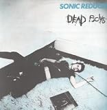 SONIC REDUCER 12" SINGLE BELGIAN SIRE 1977 3 TRACK B/W LITTLE GIRL AND DOWN IN FLAME (6078609) PIC SLEEVE