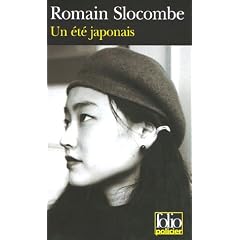 La crucifixion en jaune, Tome 1 : Un �t� japonais