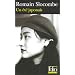 La crucifixion en jaune, I�:�Un �t� japonais