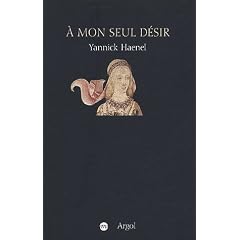 A mon seul d�sir