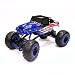 iROCK 4WS 4X4 1/8 Crawler RTR 2.4GHz