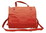 BW combat pack, large, strap, orange Pantone 021C
