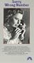 Sorry Wrong Number [VHS]