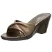 AK Anne Klein Women's Farrah Wedge