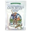 Celtic Sea Salt, Vitamin Mineral Blend (Fine Ground Celtic) 1/2 lb.