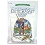 Celtic Ocean Int. - Fine Ground Celtic Sea Salt (Lt.Gr)1/2lb