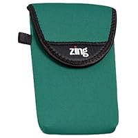 Zing 571-224 MPEG1 Medium Electronic Belt Bag