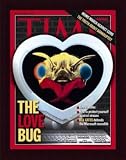 Love Bug, The / TIME Cover: May 15, 2000, Framed Art Print by TIME Magazine