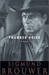 Thunder Voice (Sam Keaton: Legend of Laramie, 4)