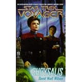 Chrysalis (Star Trek Voyager, No 12)