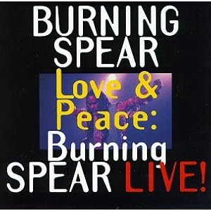 Love & Peace