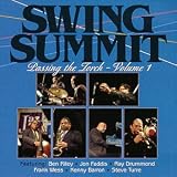 Swing Summit: Passing the Torch 1