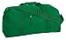 Large Square Duffel