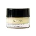 NYX Cosmetics Concealer Jar, Yellow, 0.25 Ounce
