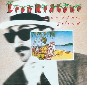 CD-Charts  Music : Christmas Island
