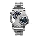 Storm Men's Satellite Black Watch 4656/BK